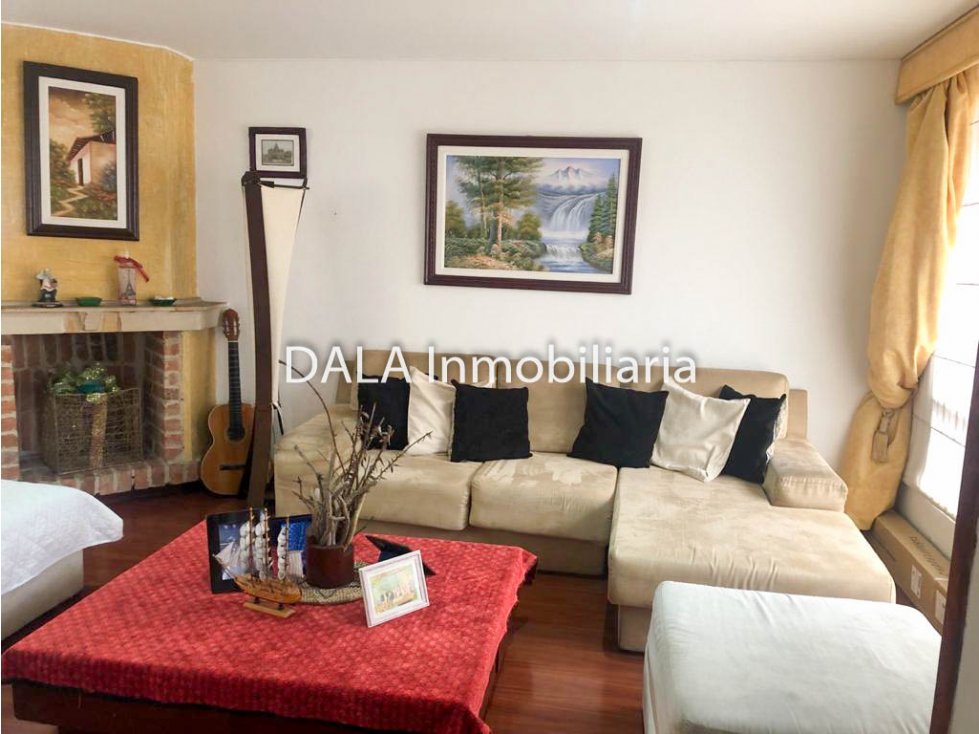 SE VENDE CASA EN CHIA,SECTOR EL CAMPINCITO, INMOBILIARIAS CHÍA — foto 2