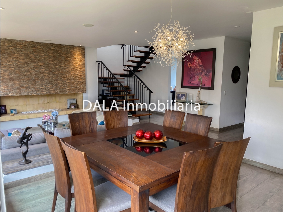 SE VENDE CASA EN CAJICA CUNDINAMARCA. INMOBILIARIAS CAJICÁ — foto 6