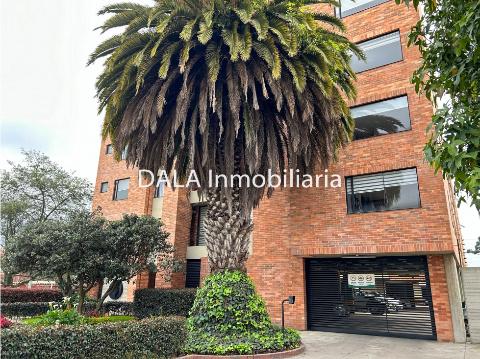 SE ARRIENDA APARTAMENTO EN CHIA CUNDINAMARCA