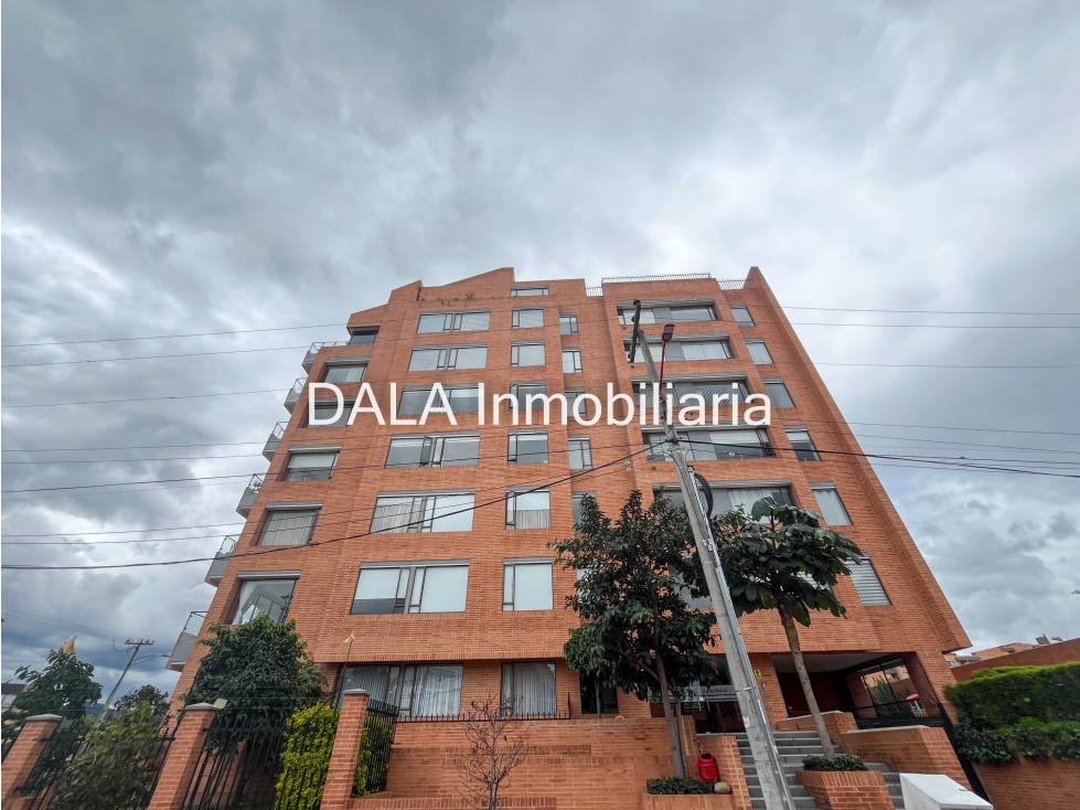 SE VENDE APARTAMENTO EN CHIA, POR LA AV CHILACOS, INMOBILIARIAS CHÍA