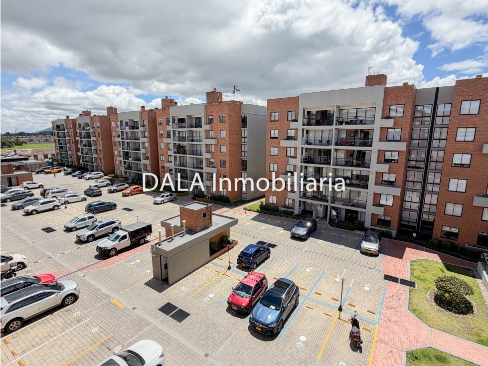 APARTAMENTO EN ARRIENDO VEREDA CANELON CAJICÁ