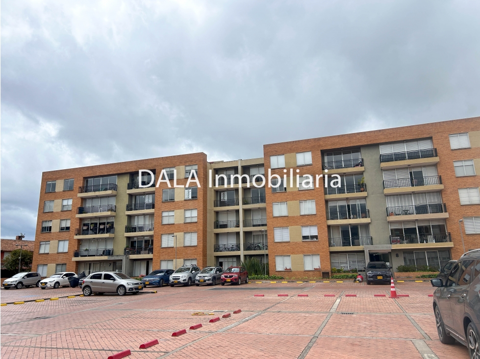 SE VENDE APARTAMENTO EN CHIA CUNDINAMARCA SEC- 20 DE JULIO - 1