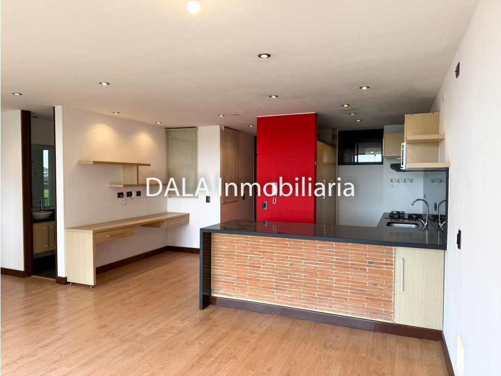 SE ARRIENDA APARTAMENTO EN CHIA CUNDINAMARCA — foto 5