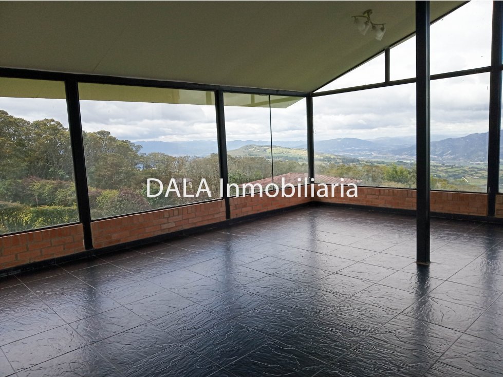 CASA EN VENTA EN CHÍA, CERROS DE YERBABUENA. INMOBILIARIAS CHÍA — foto 5