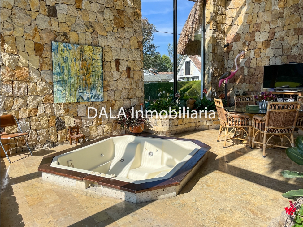 SE VENDE CASA EN CHIA CONJUNTO GRANJAS DE LA BALSA, INMOBILIARIAS CHÍA — foto 5