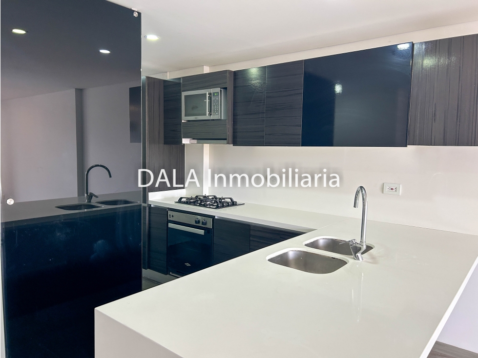SE ARRIENDA APARTAMENTO EN CHIA CUNDINAMARCA — foto 6