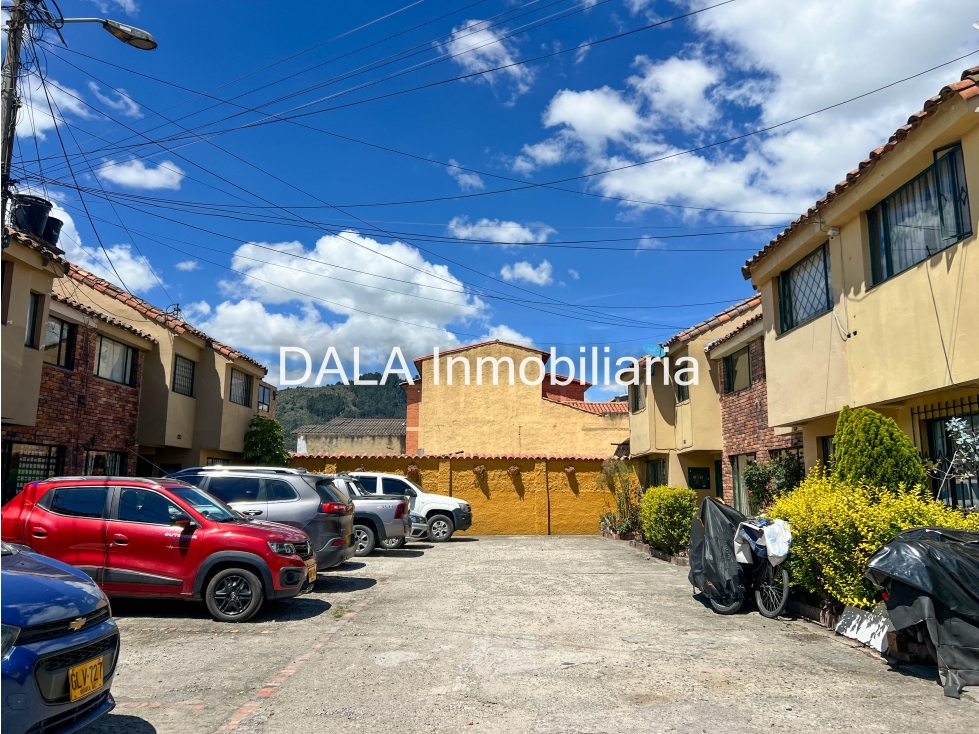 SE VENDE CASA EN CHIA, SECTOR CENTRO, INMOBILIARIAS CHÍA