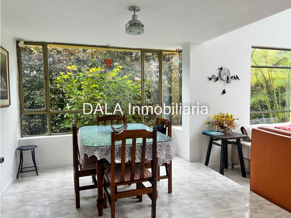 SE VENDE CASA EN CHIA, VD FAGUA, INMOBILIARIAS CHÍA — foto 3
