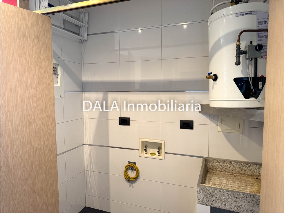 SE ARRIENDA APARTAMENTO EN CHIA CUNDINAMARCA — foto 6