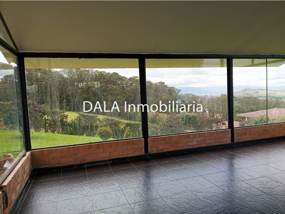 CASA EN VENTA EN CHÍA, CERROS DE YERBABUENA. INMOBILIARIAS CHÍA — foto 6