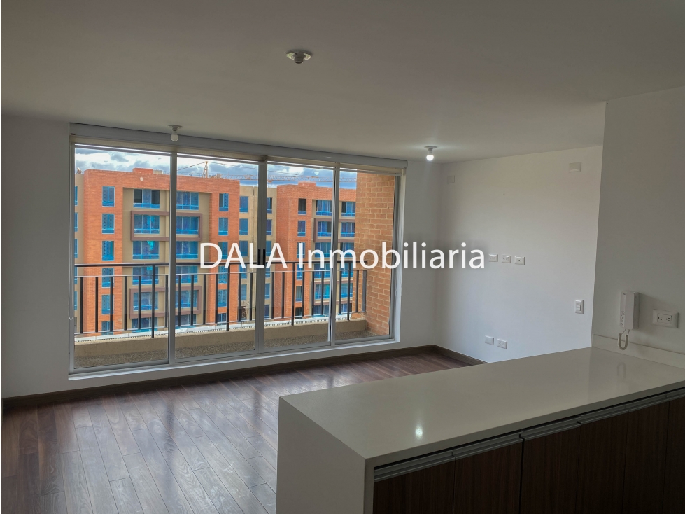 SE VENDE APARTAMENTO EN CHIA CUNDINAMARCA — foto 3