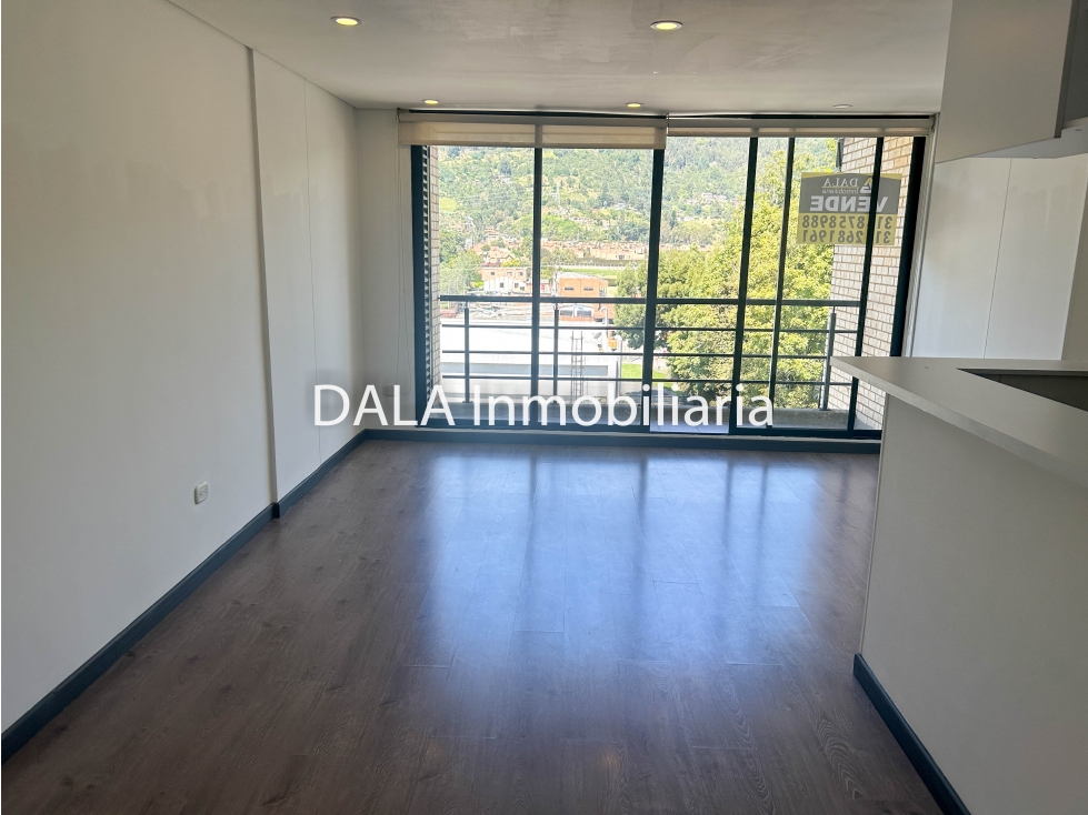 SE VENDE APARTAMENTO EN CHIA, CERCA DE PIEDRA. INMOBILIARIAS CHÍA — foto 4