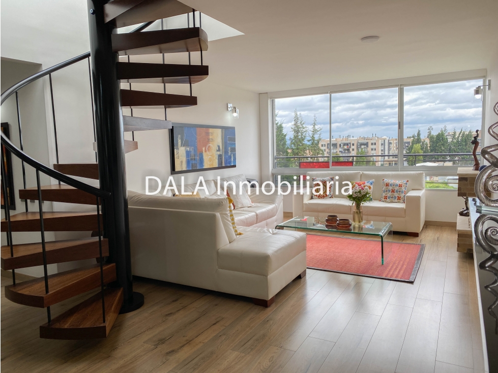 APARTAMENTO EN VENTA CERCA CC FONTANAR. INMOBILIARIAS CAJICÁ — foto 4
