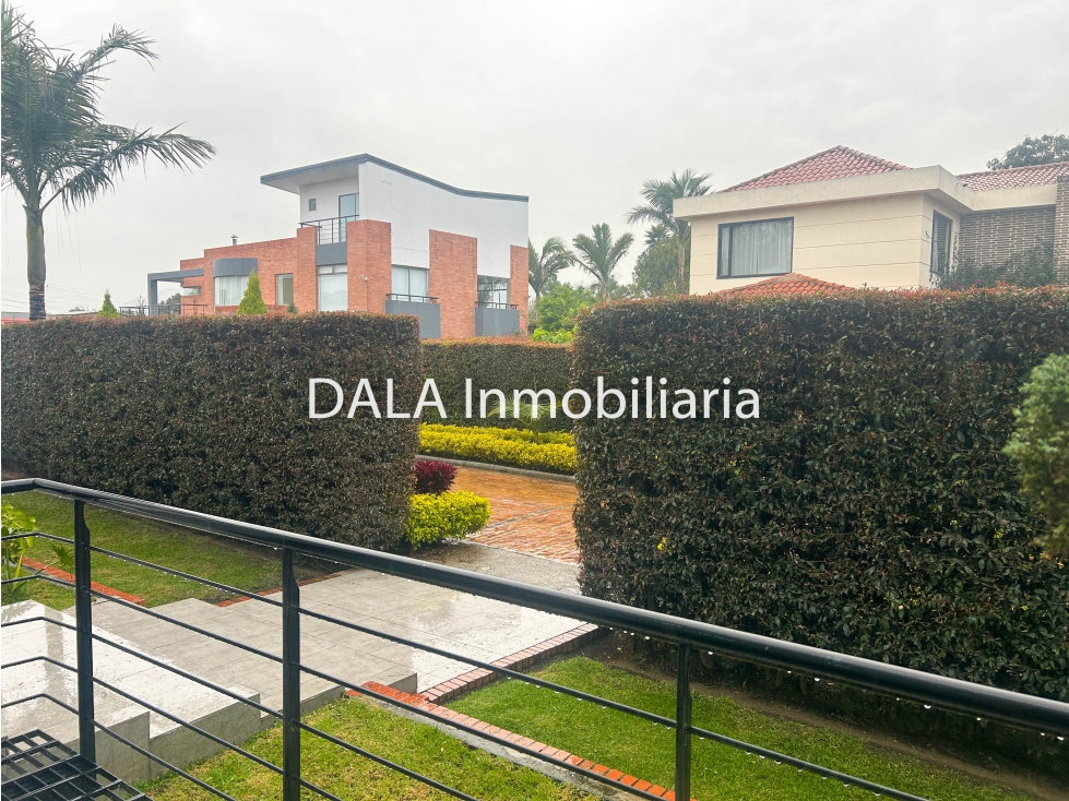 SE VENDE CASA EN CHIA, VDA BOJACA INMOBILIARIAS CHIA — foto 4