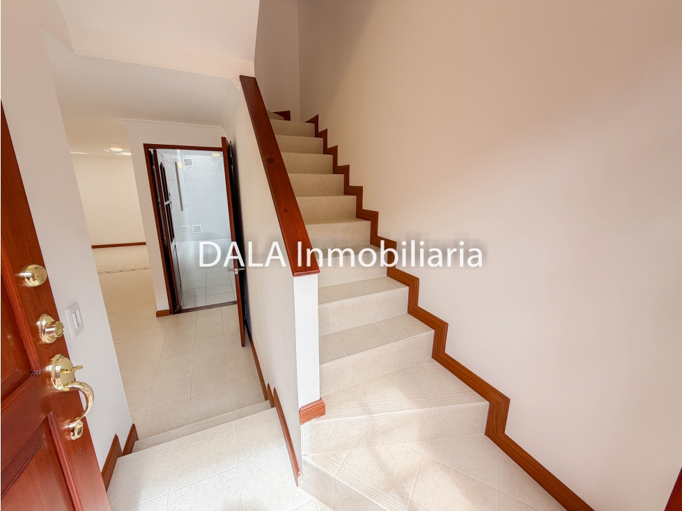 SE VENDE CASA EN EL CONJUNTO VILLA LAURA EN CHÍA — foto 3