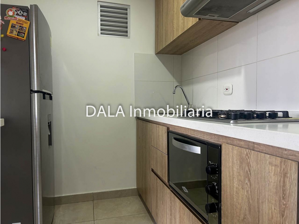 SE VENDE APARTAMENTO EN SEXTO PISO CAJICA, SECTOR RIO GRANDE — foto 6