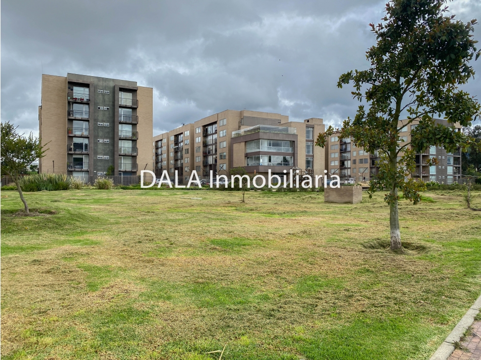 APARTAMENTO EN VENTA EN CAJICÁ RESERVA DEL LAGO. INMOBILIARIAS CAJICÁ — foto 2