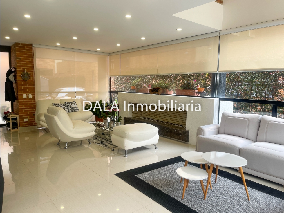 SE VENDE CASA EN CHIA, VDA BOJACA. INMOBILIARIAS CHIA — foto 5