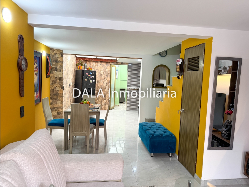 SE VENDE CASA EN CHIA AV CHILACOS — foto 4