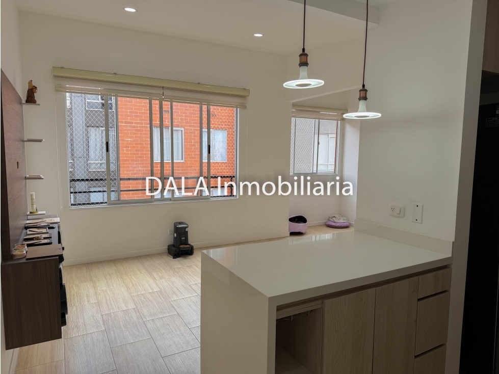 SE VENDE APARTAMENTO EN QUINTO PISO CHIA CUNDINAMARCA — foto 3