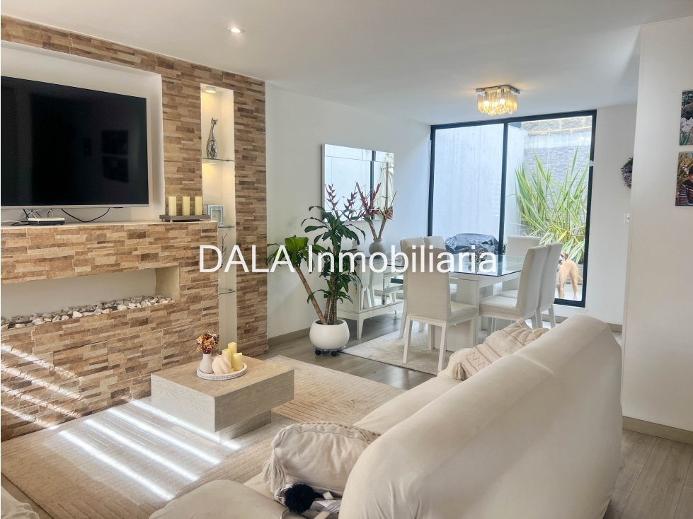 SE VENDE CASA SECTOR RIO FRIO EN CHIA — foto 2