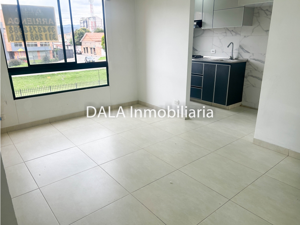 SE ARRIENDA APARTAMENTO EN SECTOR VARIANTE CHIA- COTA — foto 4
