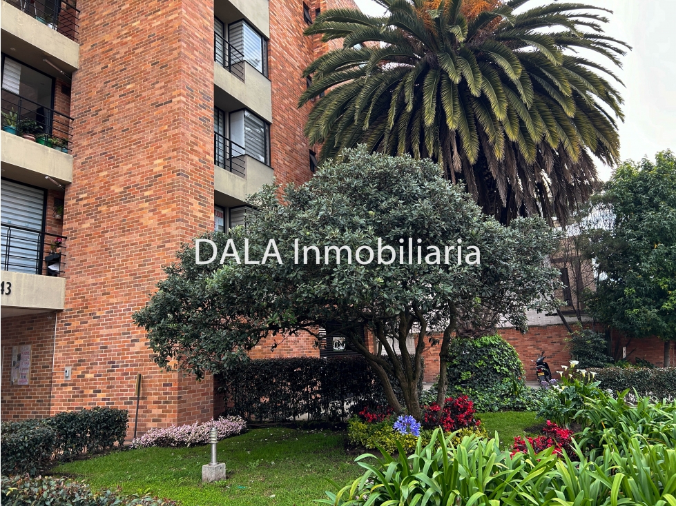 SE ARRIENDA APARTAMENTO EN CHIA CUNDINAMARCA