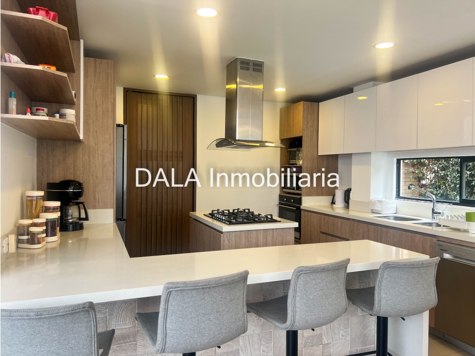 SE VENDE CASA EN COTA, CONJUNTO PALO DE AGUA, INMOBILIARIAS COTA — foto 3
