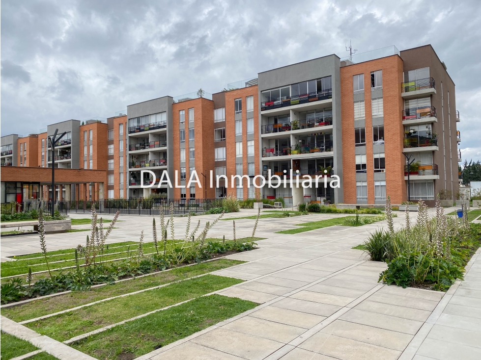 APARTAMENTO EN VENTA CERCA CC FONTANAR. INMOBILIARIAS CAJICÁ