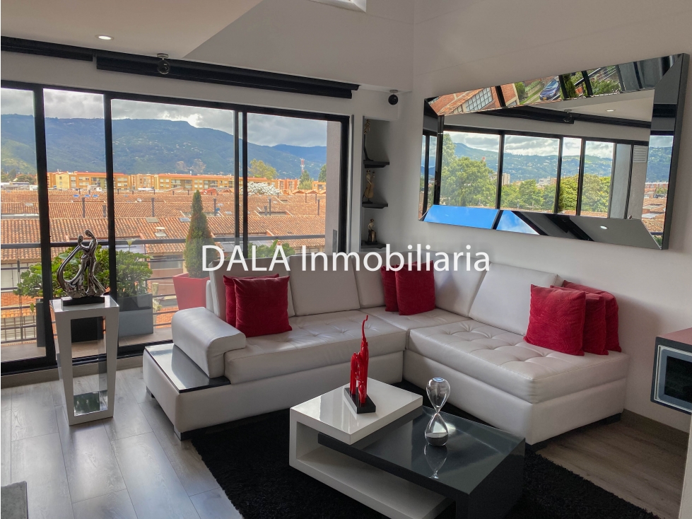 APARTAMENTO DUPLEX EN VENTA SEC 20 JULIO CHÍA. INMOBILIARIAS CHÍA — foto 5