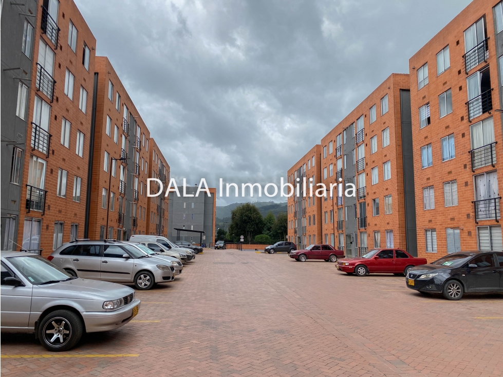 SE VENDE APARTAMENTO EN HATOGRANDE EN CAJICÁ