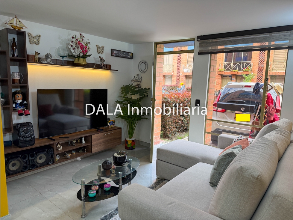 SE VENDE CASA EN CHIA AV CHILACOS — foto 3