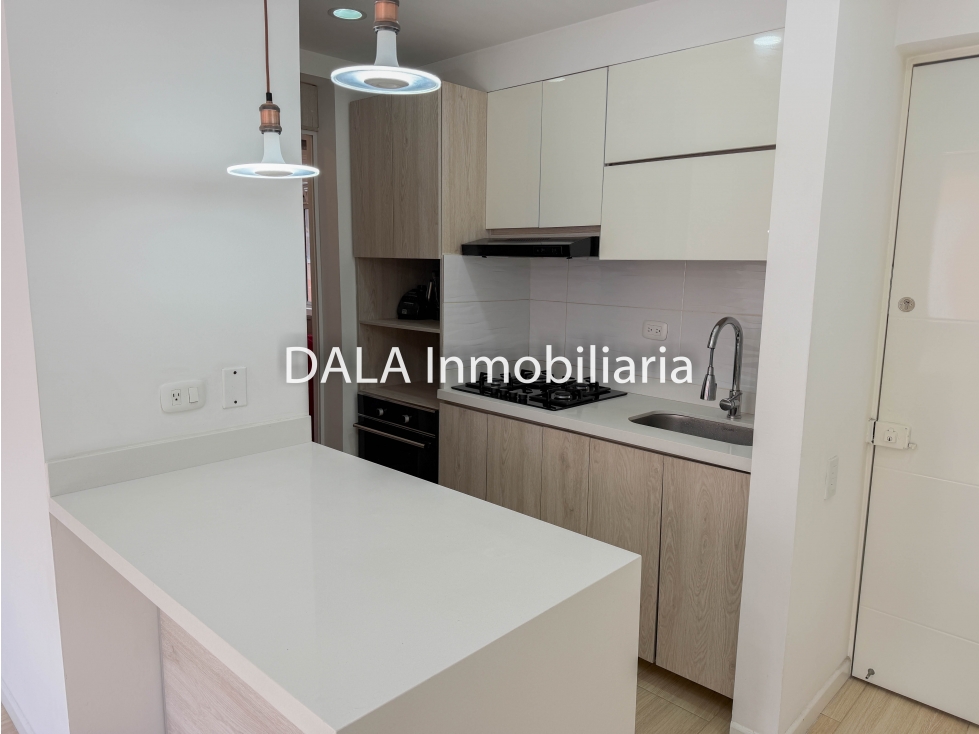 SE VENDE APARTAMENTO EN QUINTO PISO CHIA CUNDINAMARCA — foto 4