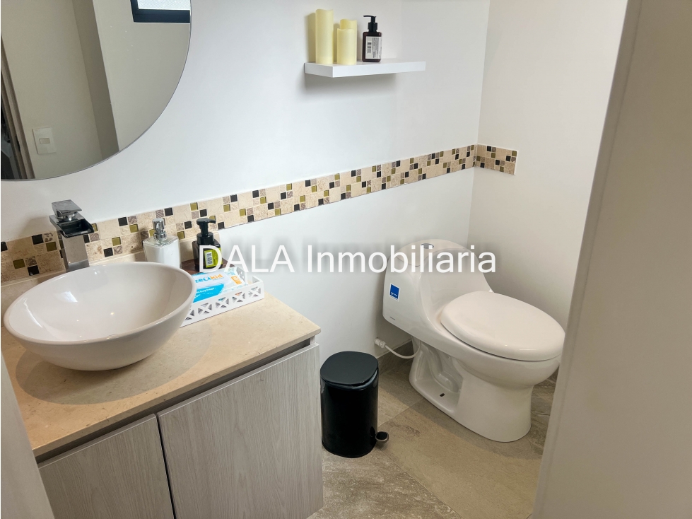 SE VENDE CASA SECTOR RIO FRIO EN CHIA — foto 5
