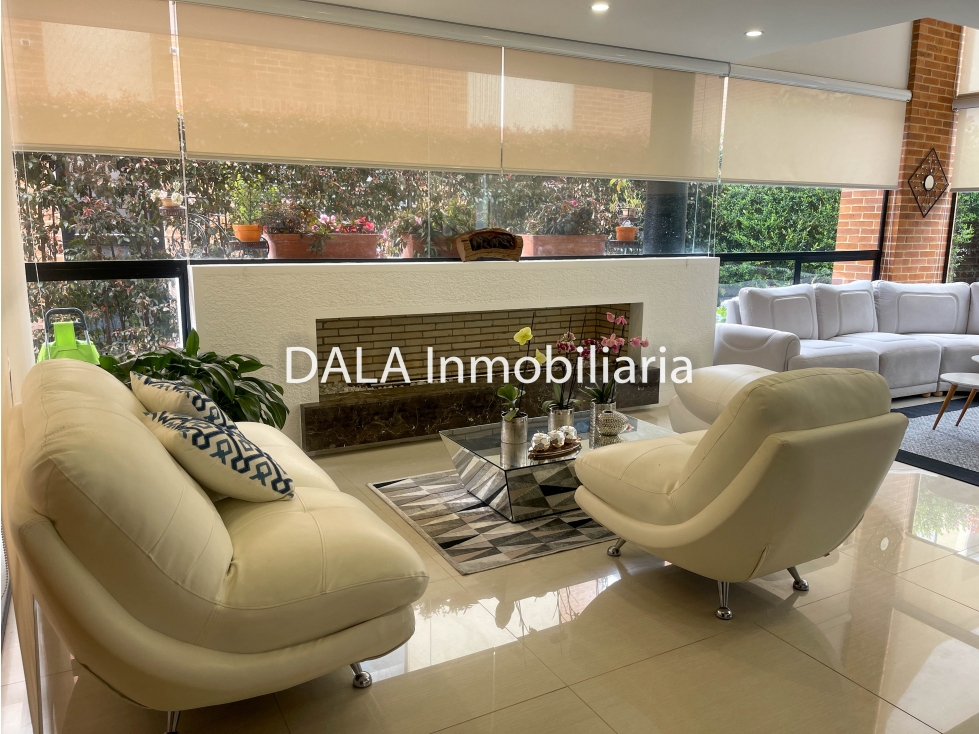 SE VENDE CASA EN CHIA, VDA BOJACA. INMOBILIARIAS CHIA — foto 3