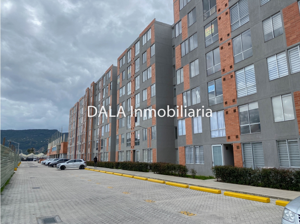 APARTAMENTO EN VENTA EN CHÍA VRD LA BALSA. INMOBILIARIAS CHÍA