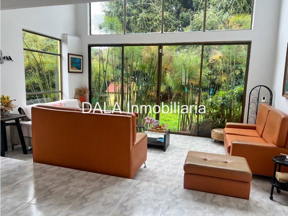 SE VENDE CASA EN CHIA, VD FAGUA, INMOBILIARIAS CHÍA — foto 2