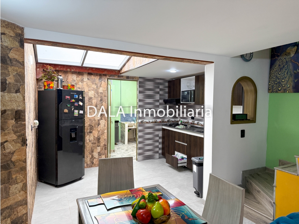 SE VENDE CASA EN CHIA AV CHILACOS — foto 5