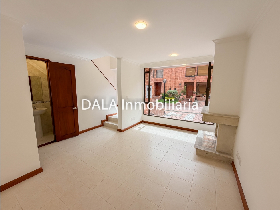 SE VENDE CASA EN EL CONJUNTO VILLA LAURA EN CHÍA — foto 6