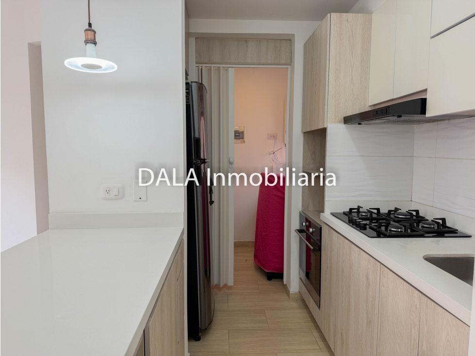 SE VENDE APARTAMENTO EN QUINTO PISO CHIA CUNDINAMARCA — foto 5