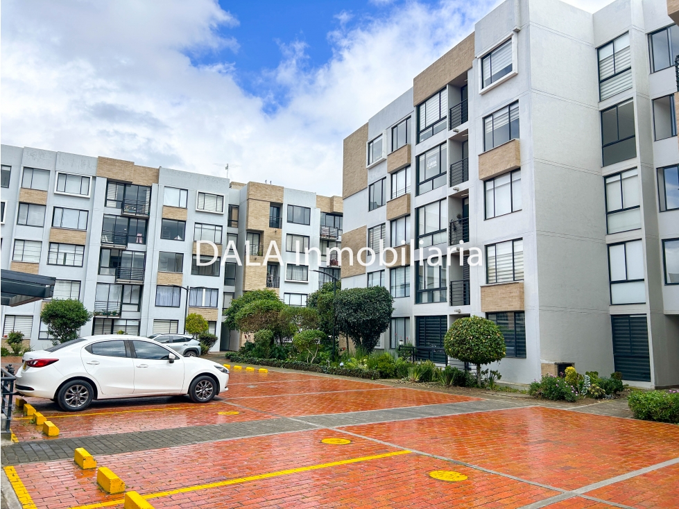 SE VENDE APARTAMENTO EN CAJICA CUNDINAMARCA