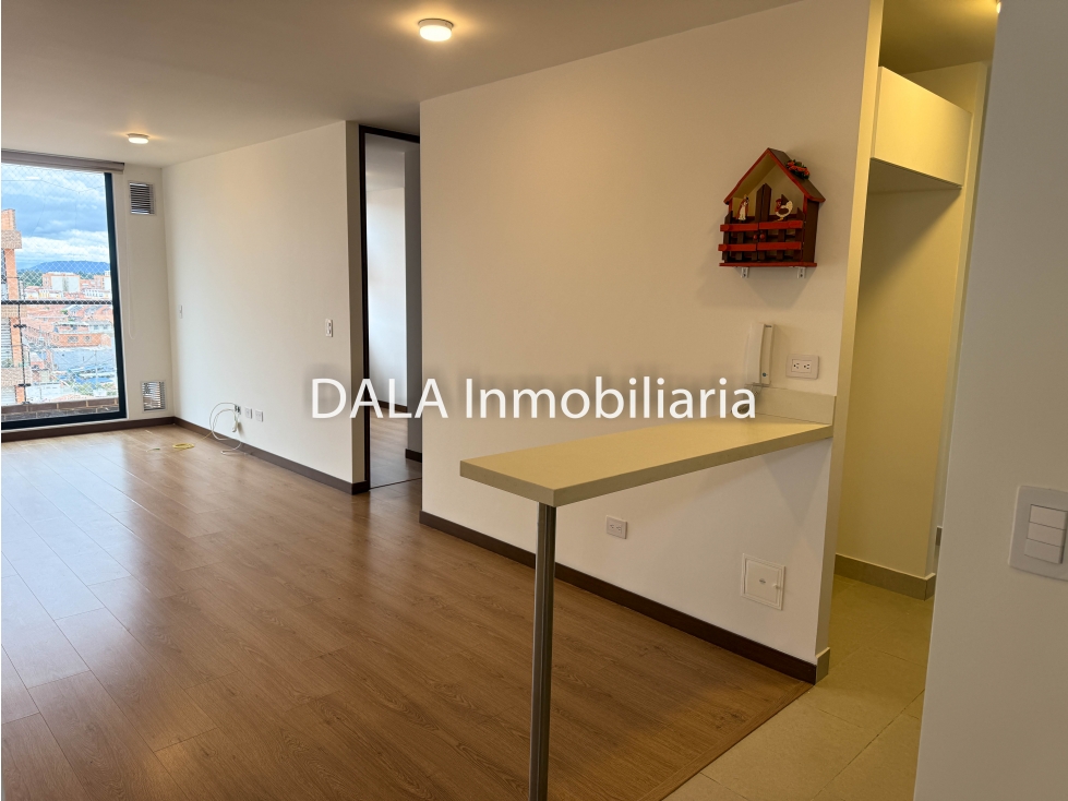 SE ARRIENDA APARTAMENTO EN CHIA, SECTOR AV CHILACOS — foto 2