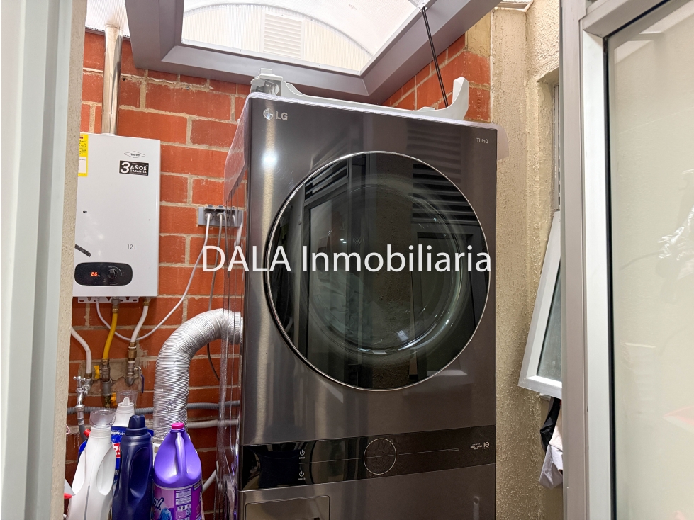 SE VENDE APARTAMENTO EN CHIA CUNDINAMARCA — foto 4