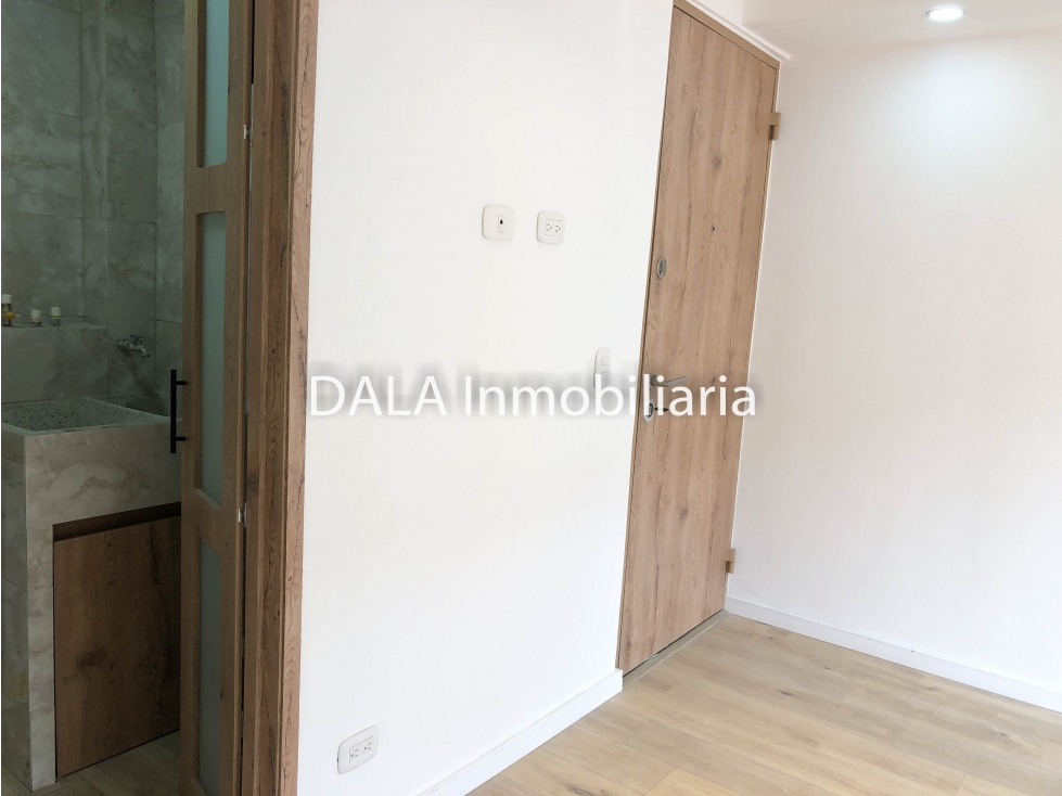 SE ARRIENDA APARTAMENTO EN CHIA CUNDINAMARCA — foto 6