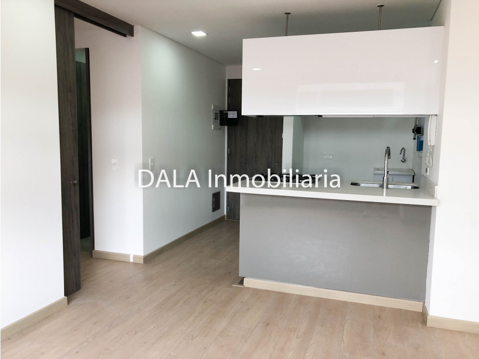 SE ARRIENDA APARTAMENTO EN CHIA CUNDINAMARCA — foto 2