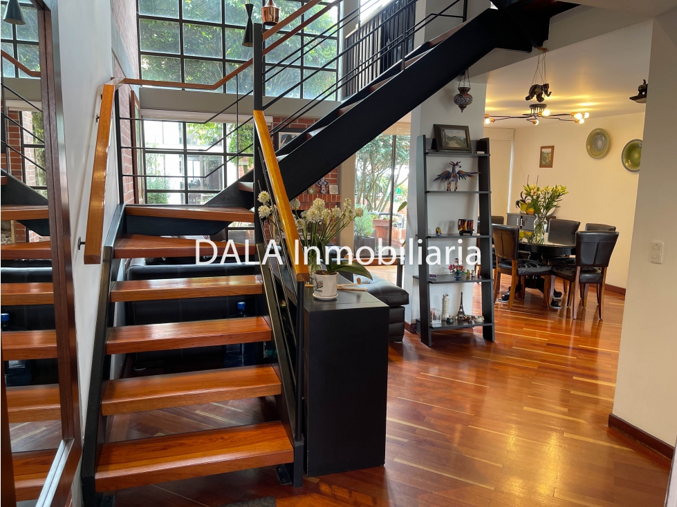 SE VENDE CASA EN CHIA CUNDINAMARCA - 3