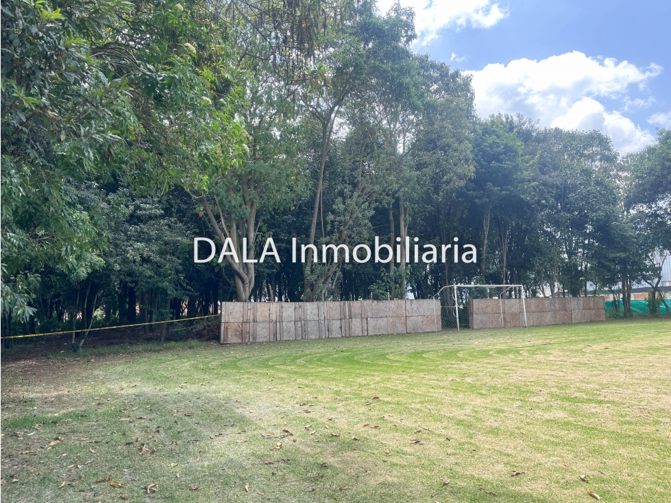 SE VENDE LOTE EN CHIA VEREDA SAMARIA, INMOBILIARIAS CHÍA
