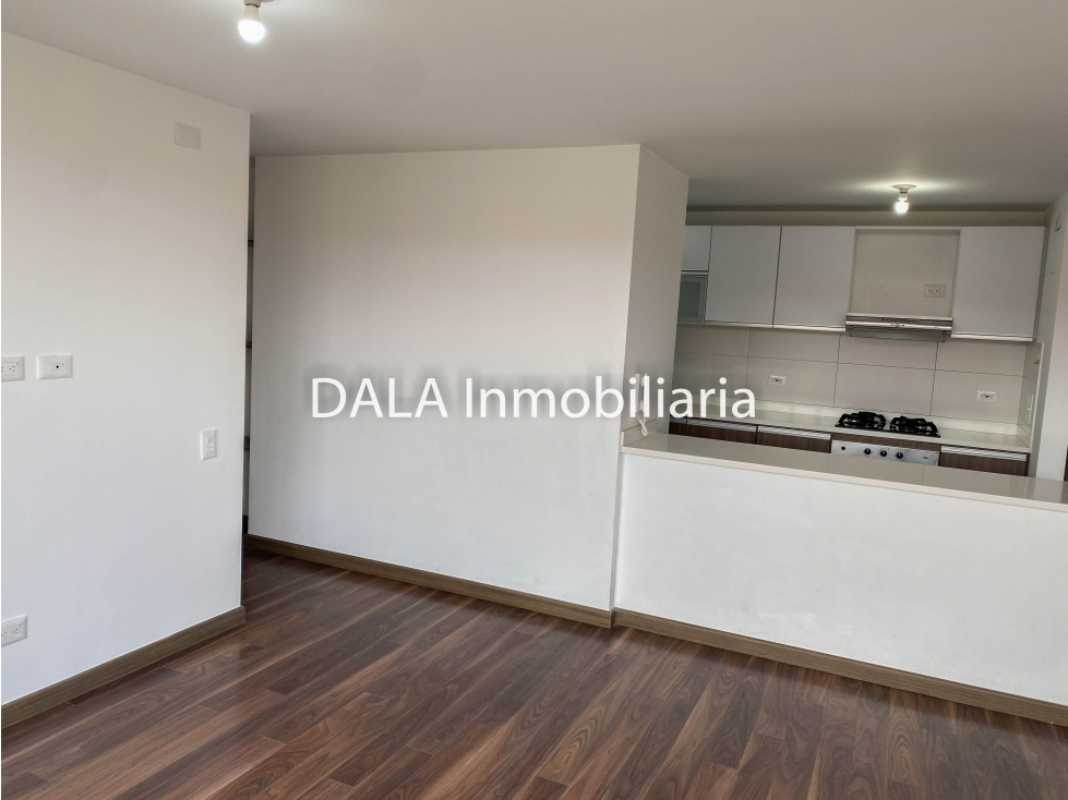 SE VENDE APARTAMENTO EN CHIA CUNDINAMARCA — foto 4
