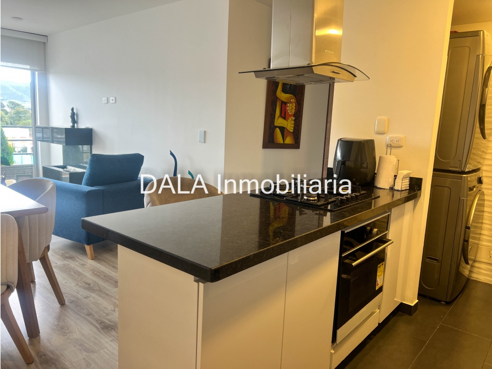SE VENDE APARTAMENTO EN CAJICA, CAMPUS CLUB, INMOBILIARIAS CAJICÁ — foto 5