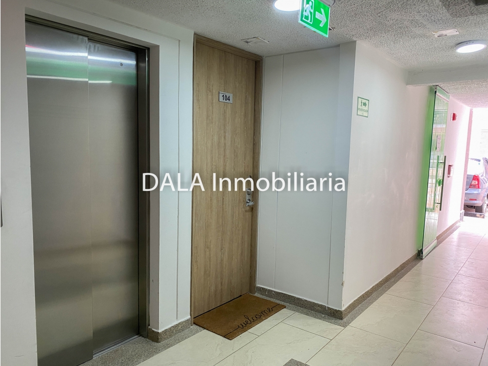 APARTAMENTO EN VENTA EN CAJICÁ RESERVA DEL LAGO. INMOBILIARIAS CAJICÁ — foto 3
